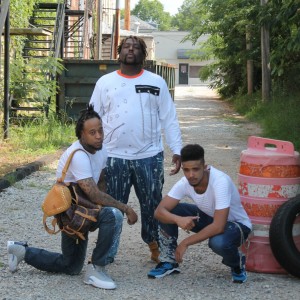 Splash - Hip Hop Group in Jonesboro, Georgia