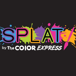 SPLAT! by The Color Express - Arts & Crafts Party / Painting Party in Land O Lakes, Florida
