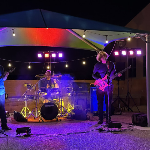Hire Dirt Cheap Band - Classic Rock Band in Albuquerque, New Mexico