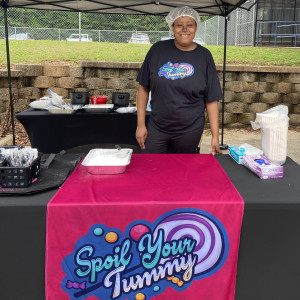 Spoil Your Tummy - Concessions / Party Rentals in Morrow, Georgia