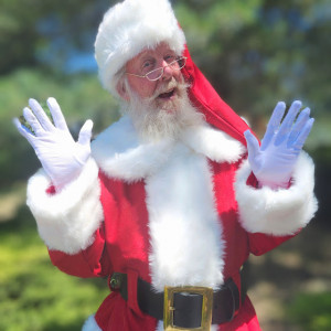 Spokane St. Nick - Santa Claus in Spokane, Washington
