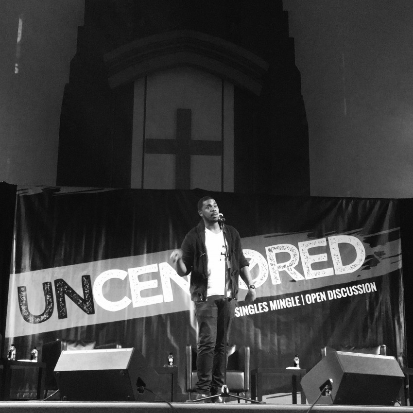 Hire Spoken Word Artist Kevin Spoken Word Artist in Calumet City