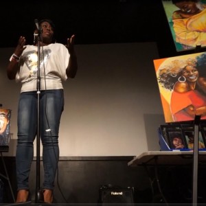 Spoken Word for the Mind, Body and Soul - Spoken Word Artist in Suitland, Maryland