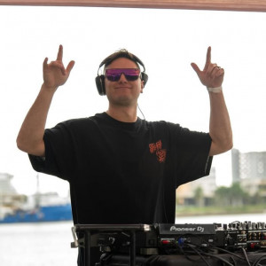 SpookySern - DJ in Melbourne, Florida