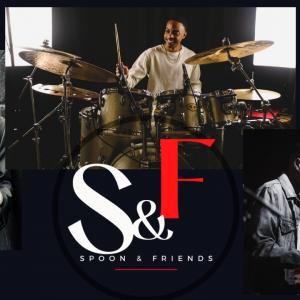 Spoon and Friends - Jazz Band / Wedding Musicians in Norristown, Pennsylvania