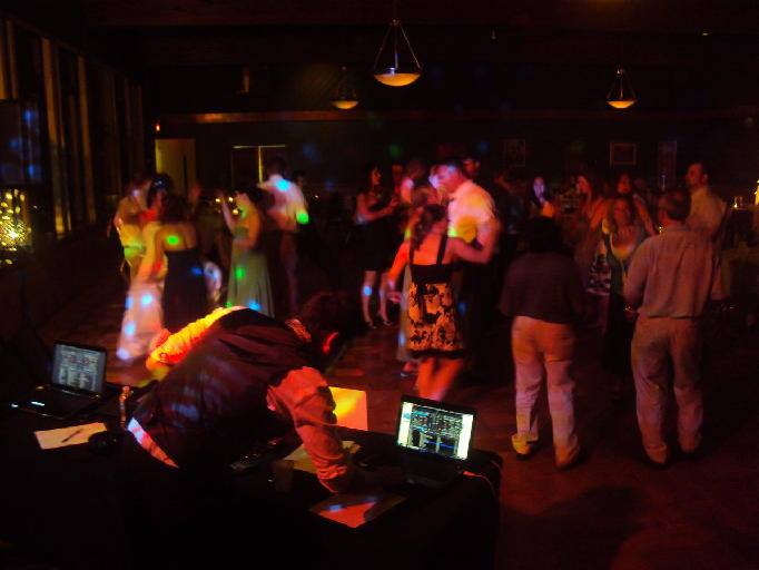 Gallery photo 1 of Spotlight Productions Event Planners & DJ Services