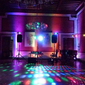 Spotlight Productions Event Planners & DJ Services - Mobile DJ / Outdoor Party Entertainment in New Smyrna Beach, Florida