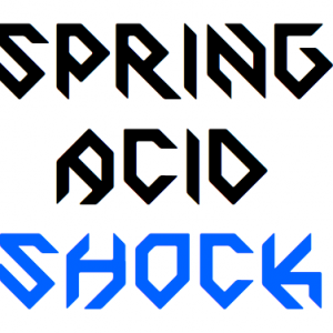 Spring Acid Shock - Rock Band in Calgary, Alberta