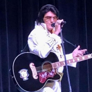 Jay Goff - Elvis & More - Elvis Impersonator in Springfield, Missouri
