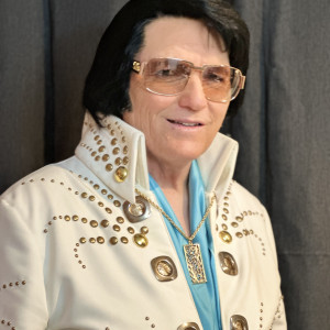 Jay Goff - Elvis & More - Elvis Impersonator in Springfield, Missouri