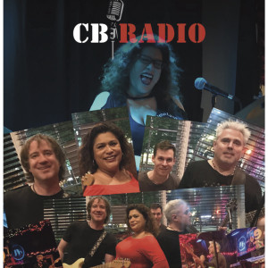 CB Radio - The Citizen's Band - Rock Band in Springfield, Virginia