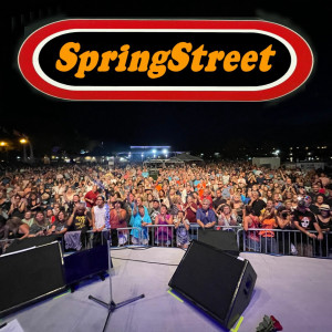 SpringStreet ~ The "BOSS" Experience - Bruce Springsteen Impersonator in Roseville, Michigan