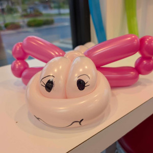 Sprinkles & Co. Face Painting, Balloons - Balloon Twister / Clown in Branson, Missouri