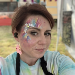 Sprinkles of Stardust - Face Painter in Muncie, Indiana