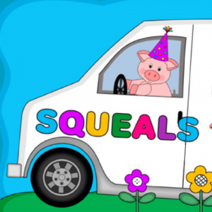 Squeals on Wheels LLC - Petting Zoo / Children’s Party Entertainment in Potomac, Maryland
