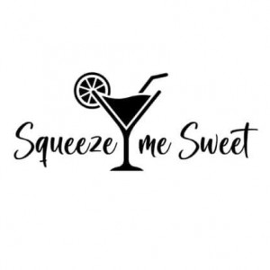 Squeeze Me Sweet