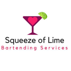 Squeeze of Lime Bartending