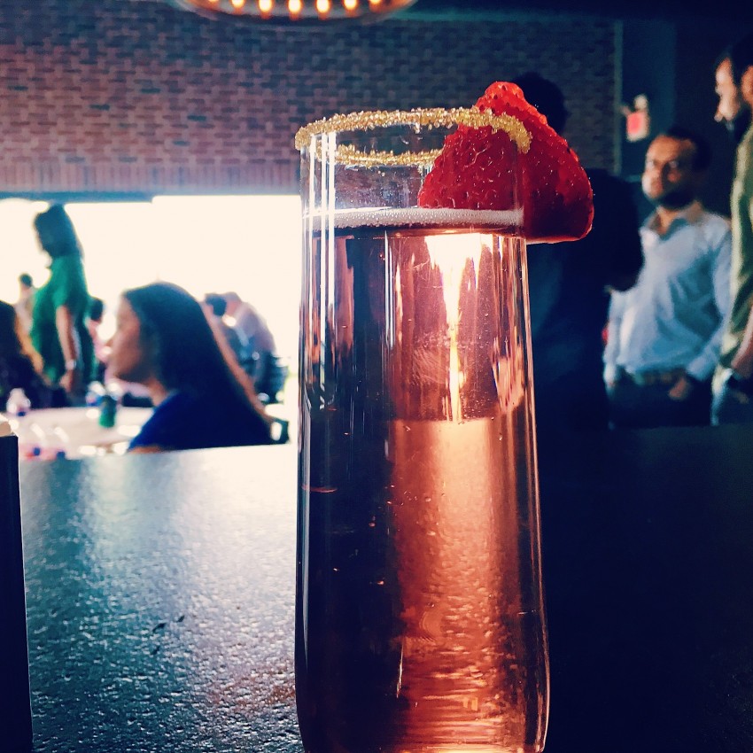 Hire Squeeze of Lime Bartending Bartender in Houston, Texas