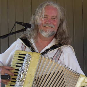 Squeezebox Hero - Accordion Player in Las Vegas, Nevada