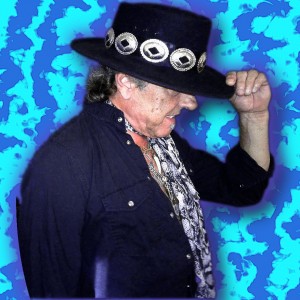 SRVColdShot - Stevie Ray Vaughan Tribute - Tribute Band in Port Richey, Florida