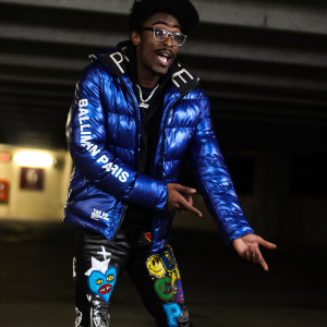 Ssheetsy - Rapper / Hip Hop Artist in Williamsport, Pennsylvania