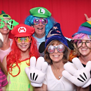 SSP Super Fun Photo Booth - Photo Booths in Thousand Oaks, California