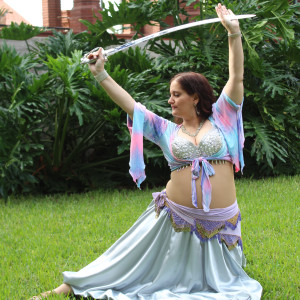 St. Augustine Bellydance - Belly Dancer / Middle Eastern Entertainment in St Augustine, Florida