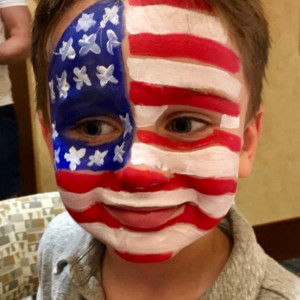 Felicity Faces - Face Painter / Family Entertainment in Wayzata, Minnesota