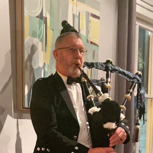 St John’s Pipers of Ocean Springs - Bagpiper / Funeral Music in Ocean Springs, Mississippi