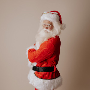 St Nick - Santa Claus / Holiday Entertainment in Tyler, Texas