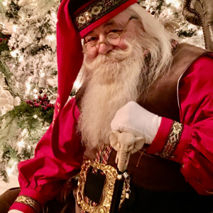St Pete Santa - Santa Claus in Leesburg, Florida