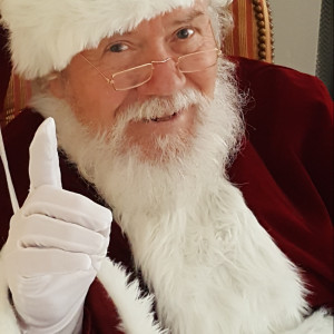 St Simons Island Santa - Santa Claus in St Simons Island, Georgia