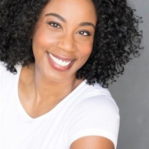 Stacey Machelle Newsome - Corporate Comedian in Los Angeles, California
