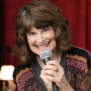 Stacy Dymalski - Stand-Up Comedian in Los Angeles, California