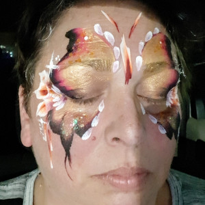 Stacy's Face Painting