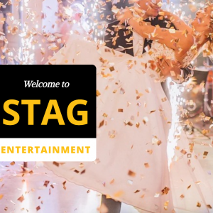 Stag Entertainment