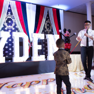 Stage & Close-up magic in 10+ countries - Magician / Educational Entertainment in Toronto, Ontario