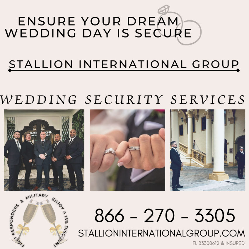 Gallery photo 1 of Stallion International Group