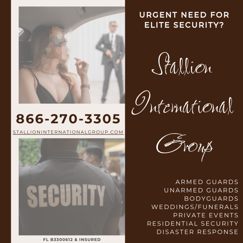 Gallery photo 1 of Stallion International Group