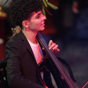 Stamboltsyan Cellist - Cellist in Encino, California