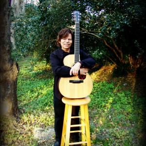 Stan Bozek - Guitarist in Tampa, Florida