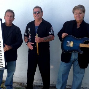 Stan Cabot Project - Easy Listening Band in Lighthouse Point, Florida