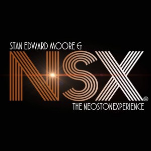 Stan Edward Moore&The NeoStoneXperience