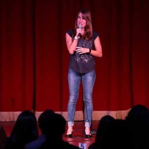 Stand-Up Comedian and/or Event Host