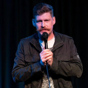 Stand-Up Comedian Ben Horn - Stand-Up Comedian in Austin, Texas
