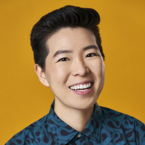 Irene Tu Comedy - Stand-Up Comedian in San Francisco, California