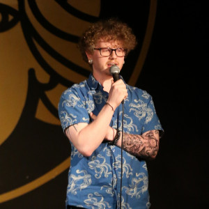 Stand-up Comedy - Stand-Up Comedian in Des Moines, Iowa