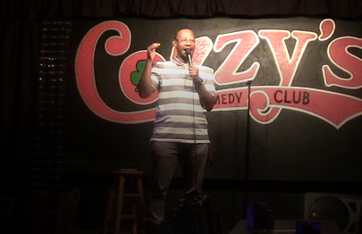 Gallery photo 1 of Stand-Up Comedy