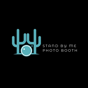 Stand By Me Photo Booth