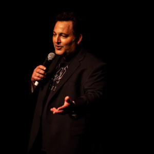 Stand Up Comedian Dougie Almeida - Stand-Up Comedian in Simpsonville, South Carolina
